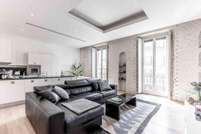 BRERA 8 Historic Milanese House